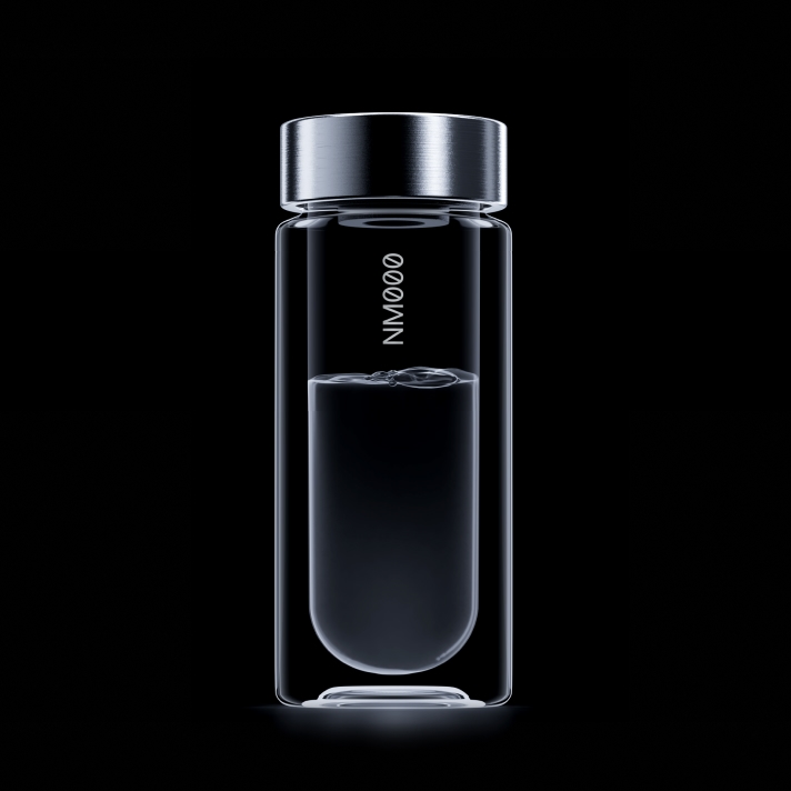 Nutrition Medium NFT